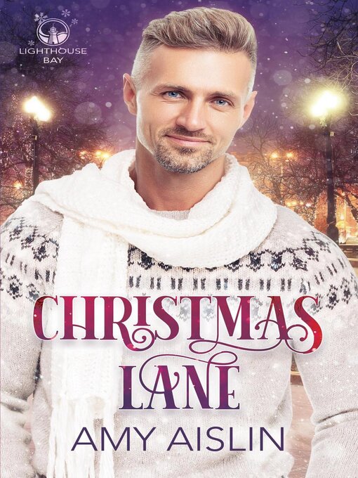 Title details for Christmas Lane by Amy Aislin - Available